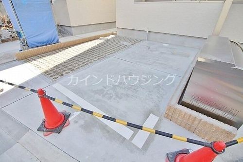 フジパレス泉佐野駅東Ⅰ番館のその他画像