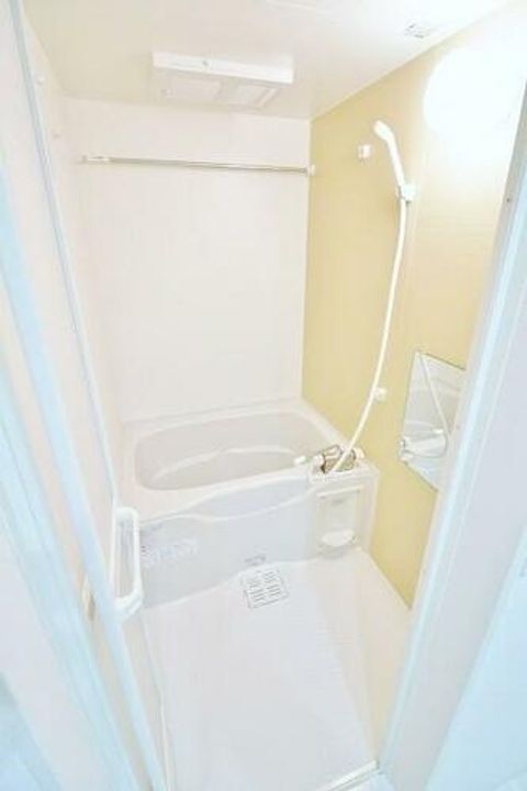 フジパレス泉佐野駅東Ⅰ番館の風呂