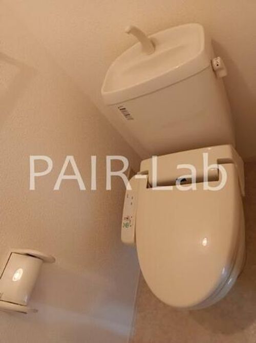 エスポワール北原の内装