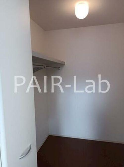 エスポワール北原の内装