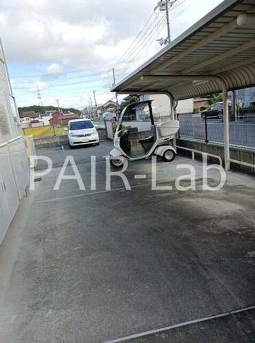 エスポワール北原のその他画像