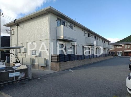 エスポワール北原の外観