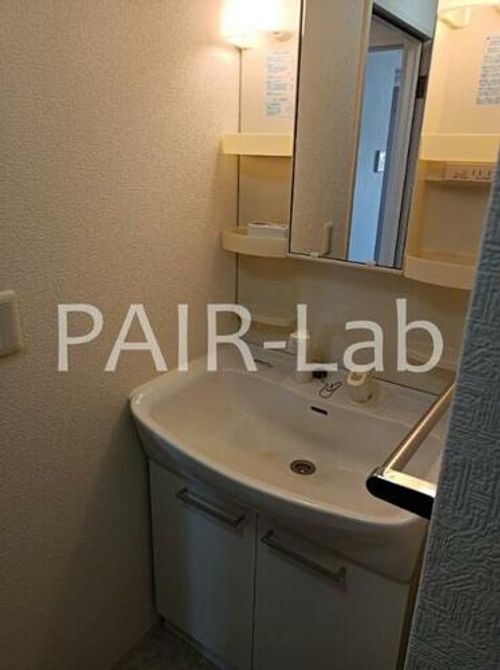 エスポワール北原の内装