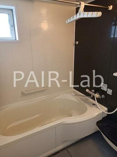 エスポワール北原の風呂