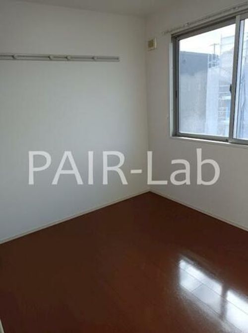 エスポワール北原の内装