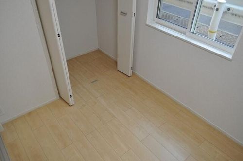 Luce Solare広野丸山の内装