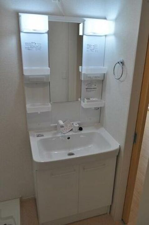 Luce Solare広野丸山の内装