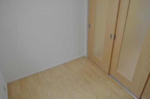 Luce Solare広野丸山の内装