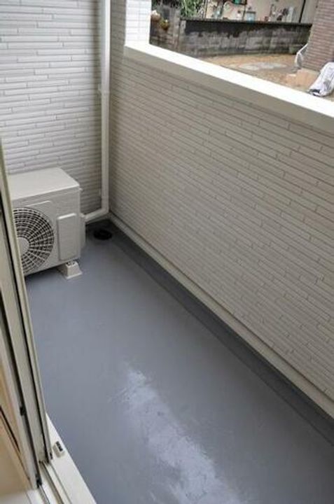 Luce Solare広野丸山の内装