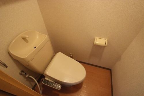 フォレスターアオエの内装