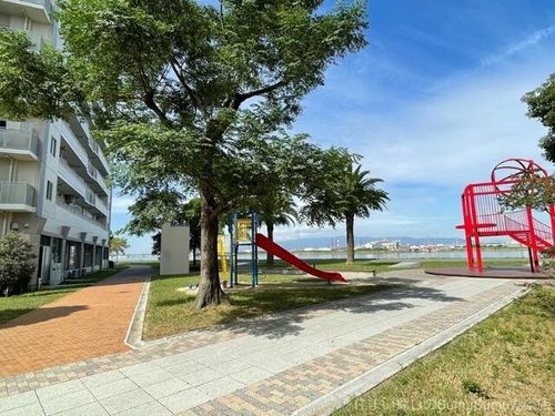 酉島リバーサイドヒルなぎさ街20棟2107のその他画像