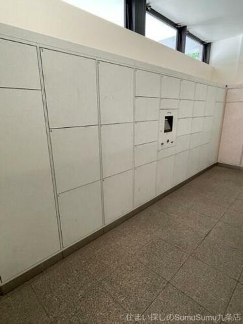 酉島リバーサイドヒルなぎさ街20棟2107のその他画像