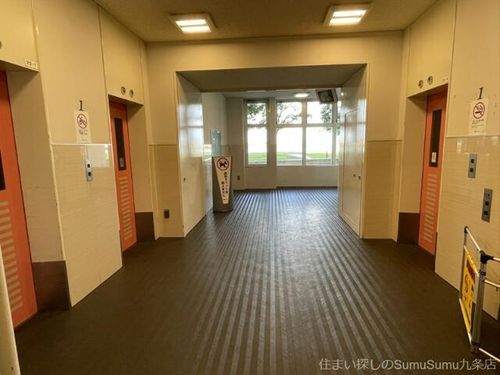 酉島リバーサイドヒルなぎさ街20棟2107のその他画像