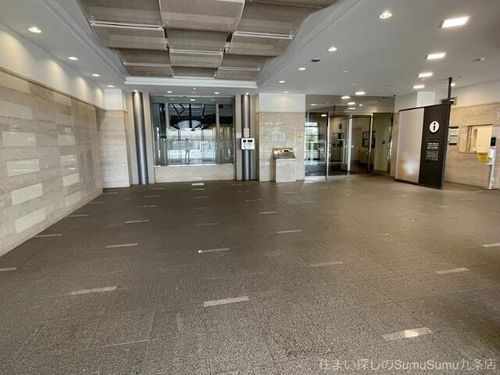 酉島リバーサイドヒルなぎさ街20棟2107のその他画像