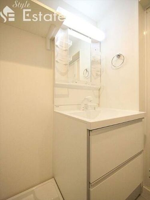 ブランドールの内装