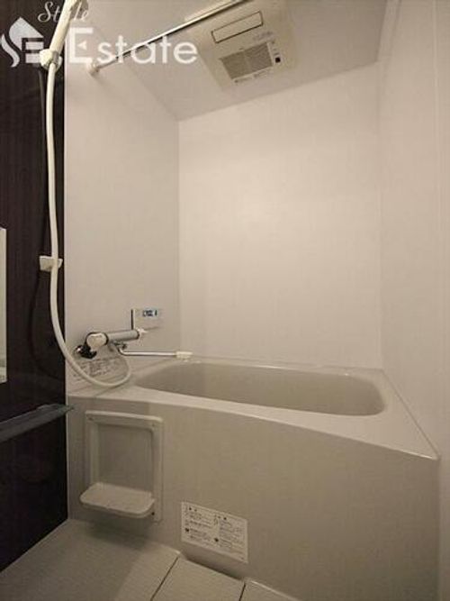 ブランドールの風呂