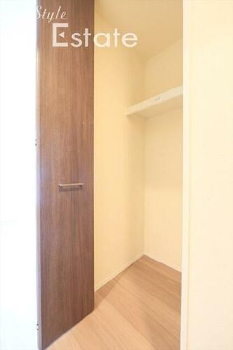 愛知県名古屋市昭和区荒田町4丁目(アパート)の賃貸物件の内装