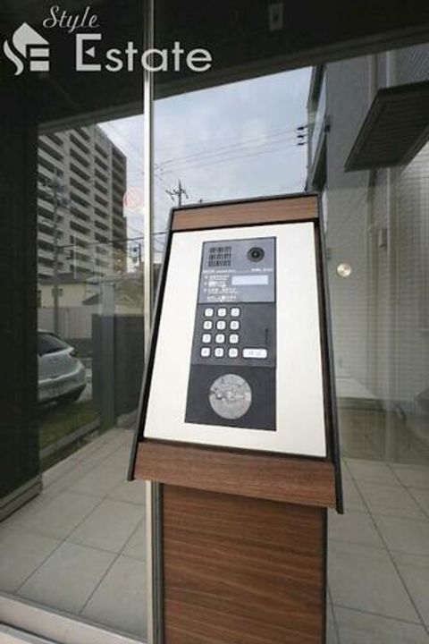 愛知県名古屋市昭和区荒田町4丁目(アパート)の賃貸物件のその他画像