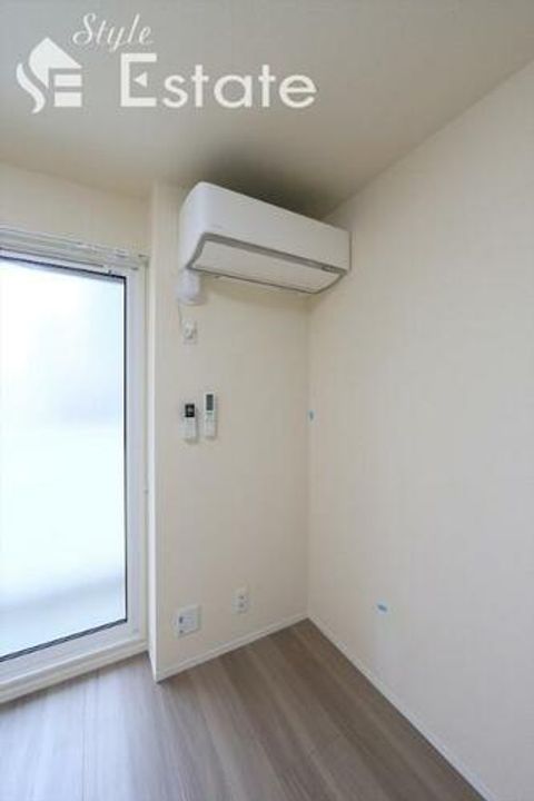 愛知県名古屋市昭和区荒田町4丁目(アパート)の賃貸物件のその他画像