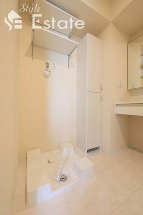 愛知県名古屋市昭和区荒田町4丁目(アパート)の賃貸物件のその他画像