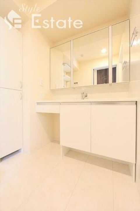 愛知県名古屋市昭和区荒田町4丁目(アパート)の賃貸物件の内装