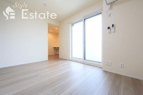 愛知県名古屋市昭和区荒田町4丁目(アパート)の賃貸物件の内装