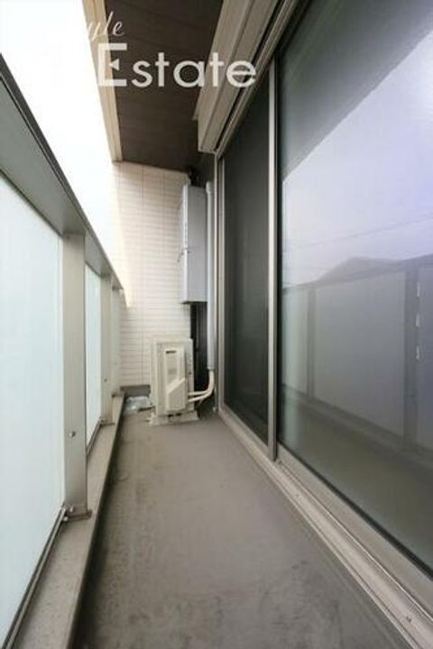 愛知県名古屋市昭和区荒田町4丁目(アパート)の賃貸物件の内装