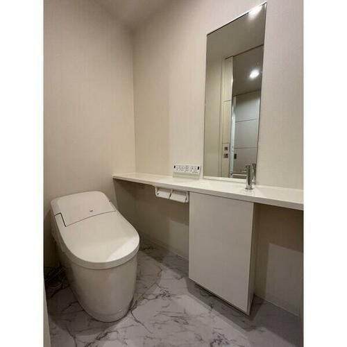 Le Ciel 八事の内装