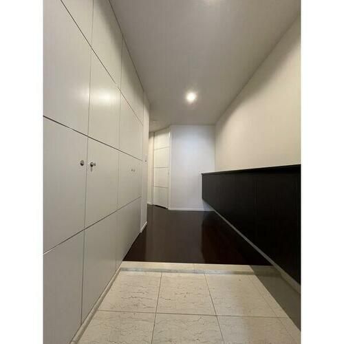 Le Ciel 八事の玄関