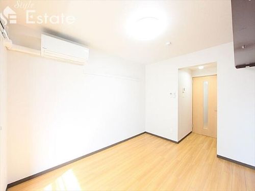 ル・レーヴ向山IIの内装