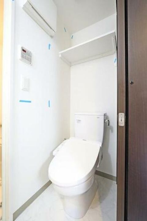 エステムコート名古屋千種グレイスの内装