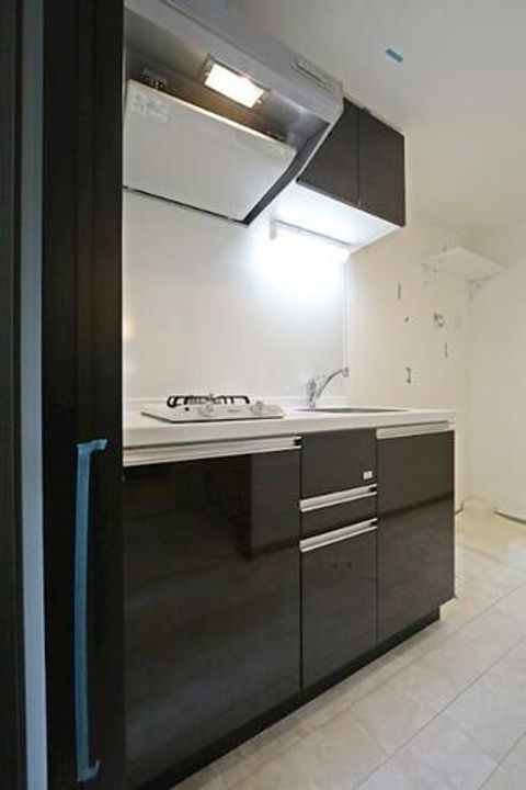 エステムコート名古屋千種グレイスのキッチン