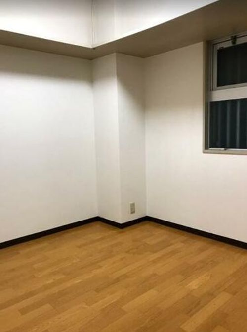 福岡県福岡市早良区高取2丁目(マンション)の賃貸物件の内装