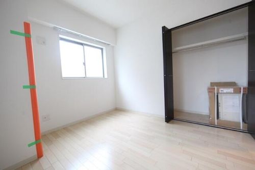 GRANDUKE松原(グランデューク松原)の内装