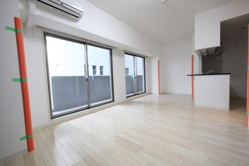 GRANDUKE松原(グランデューク松原)の内装