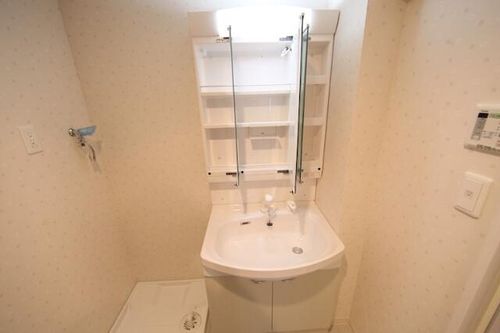 GRANDUKE松原(グランデューク松原)の内装