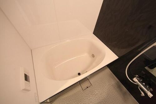 GRANDUKE松原(グランデューク松原)の風呂