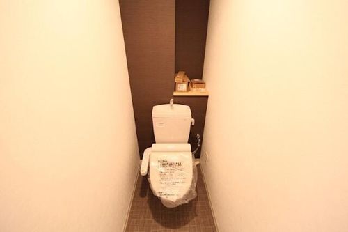 GRANDUKE松原(グランデューク松原)の内装