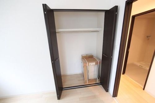 GRANDUKE松原(グランデューク松原)の内装