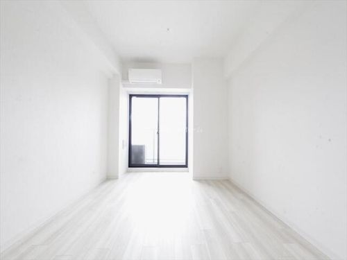 S-RESIDENCE東別院の内装