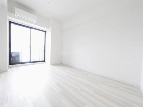 S-RESIDENCE東別院の内装