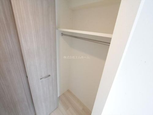 S-RESIDENCE東別院の内装