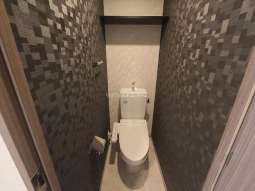 S-RESIDENCE東別院の内装