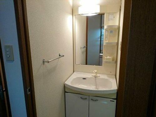 シェリール武庫之荘の内装