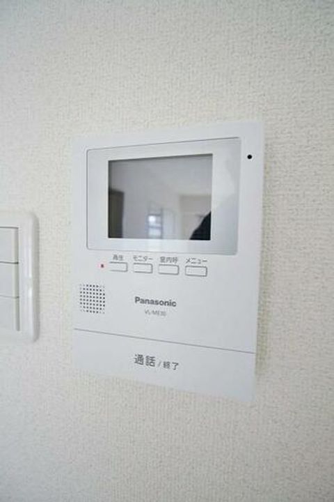 ヴィラスリースター住之江のその他画像