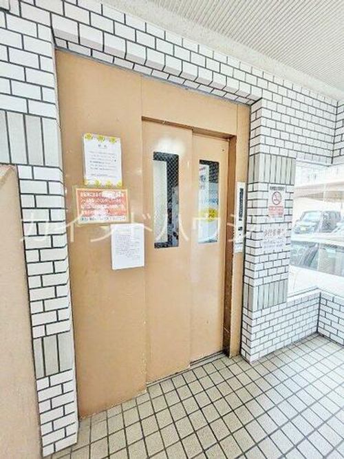 ヴィラスリースター住之江のその他画像