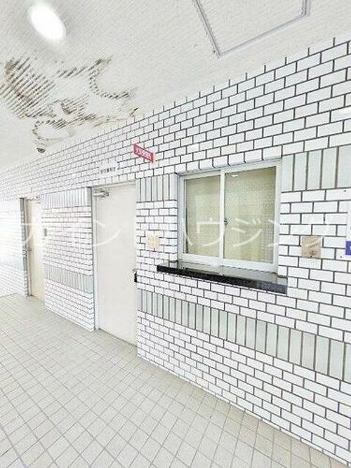 ヴィラスリースター住之江のその他画像