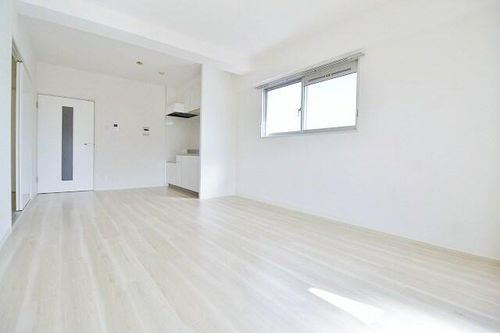 ヴィラスリースター住之江のその他画像