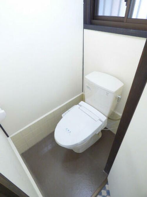 大阪府堺市東区北野田(一戸建)の賃貸物件の内装