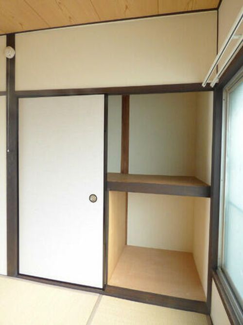 大阪府堺市東区北野田(一戸建)の賃貸物件の内装